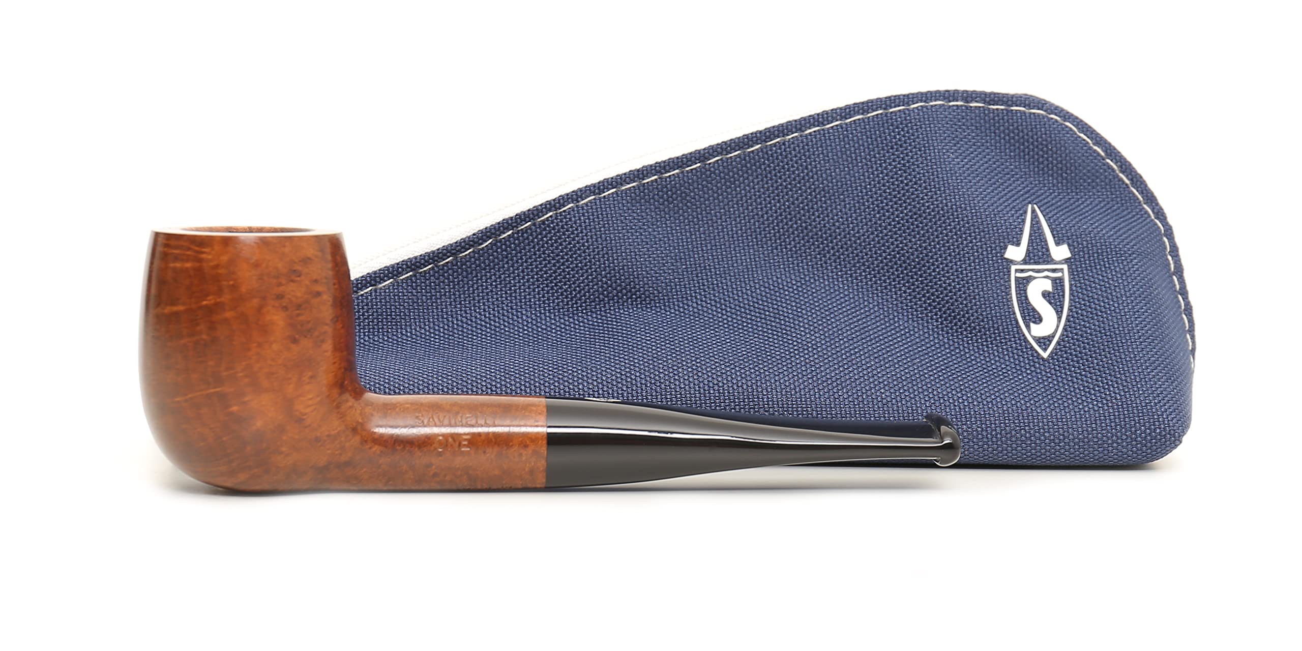 SavinelliOne Smooth Starter Kit (6mm, 106)