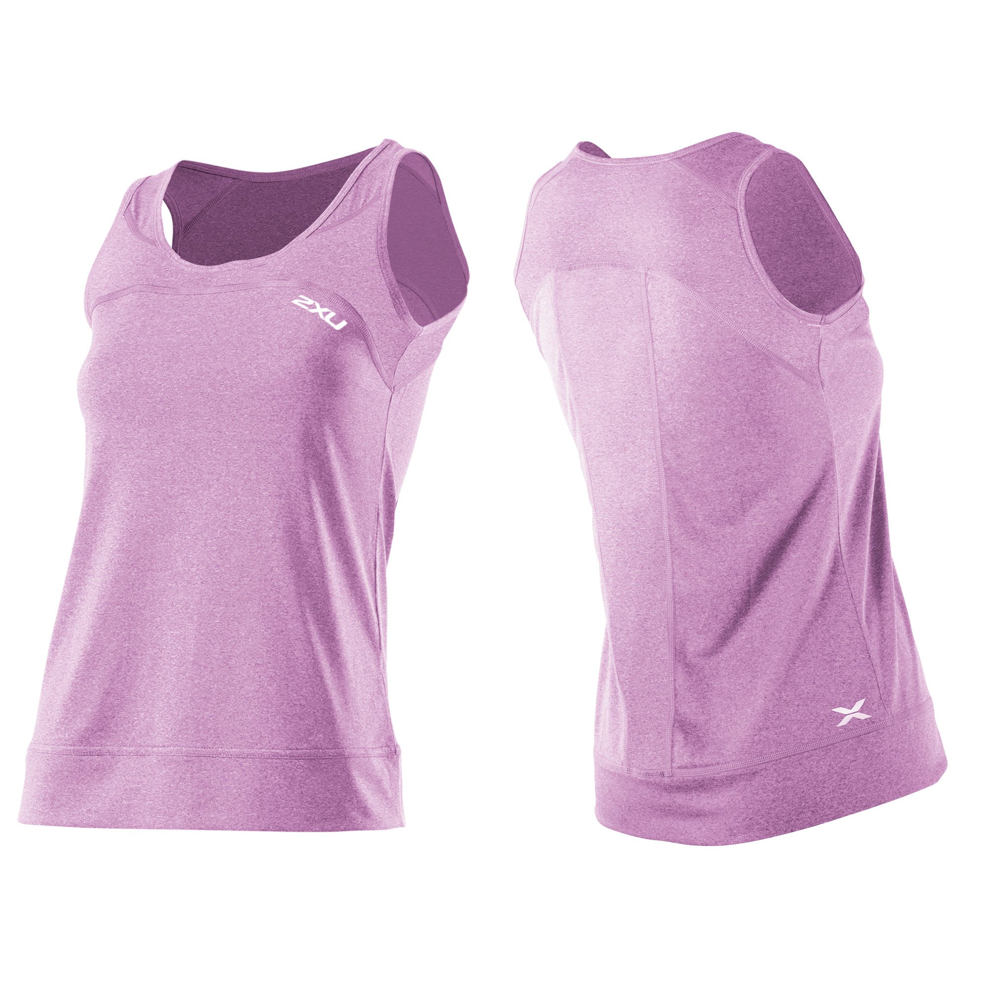 2XU Women's Movement Tank Top