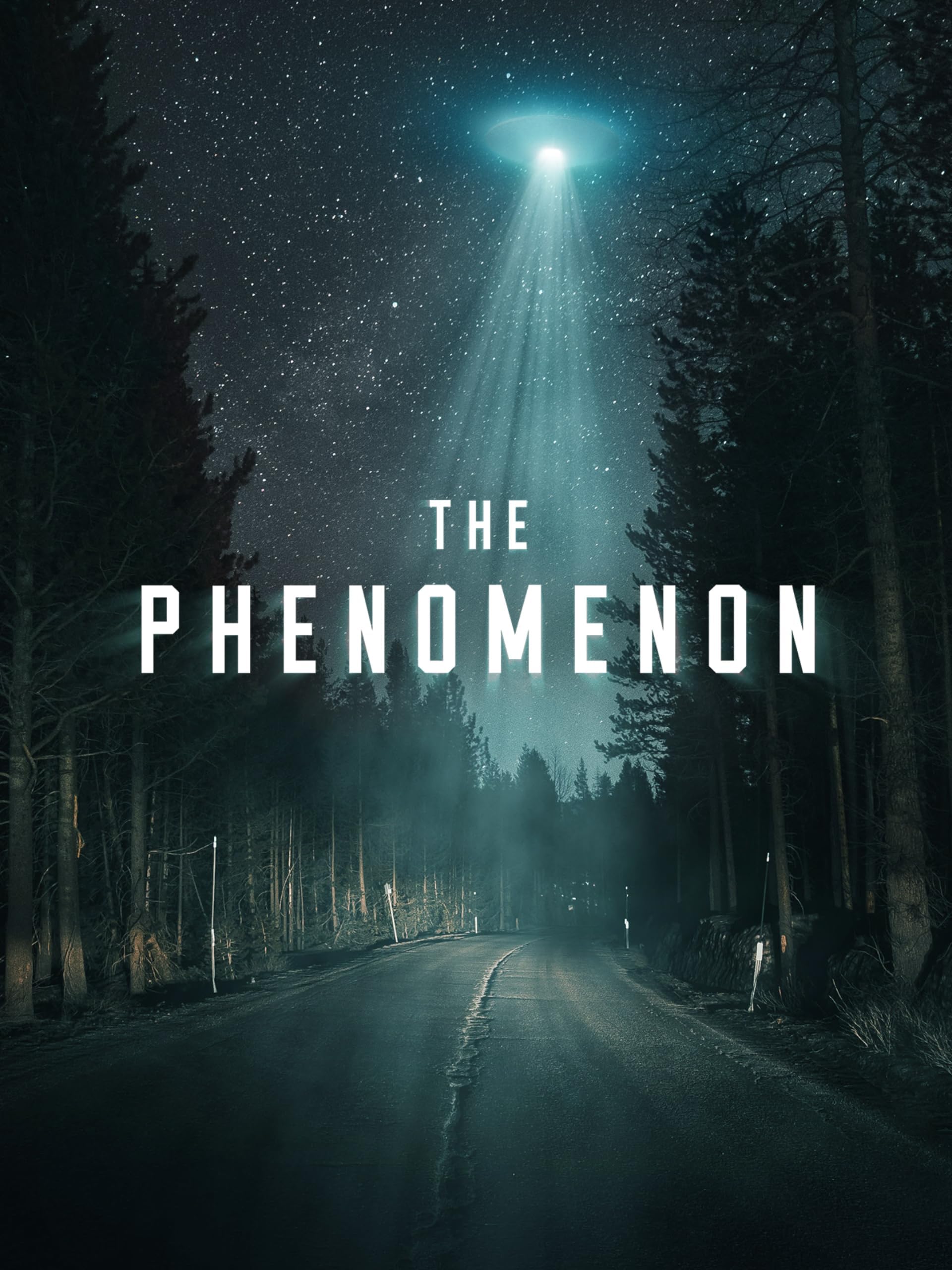 The Phenomenon