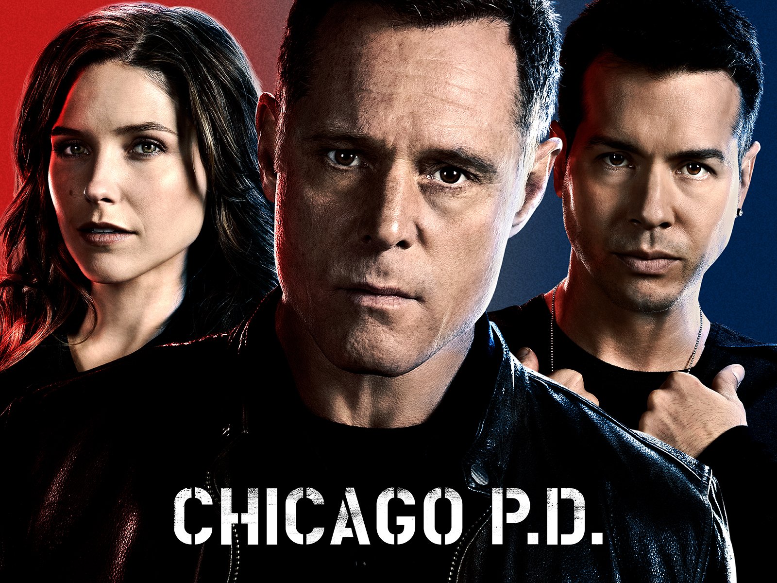 Chicago P.D., Season 2