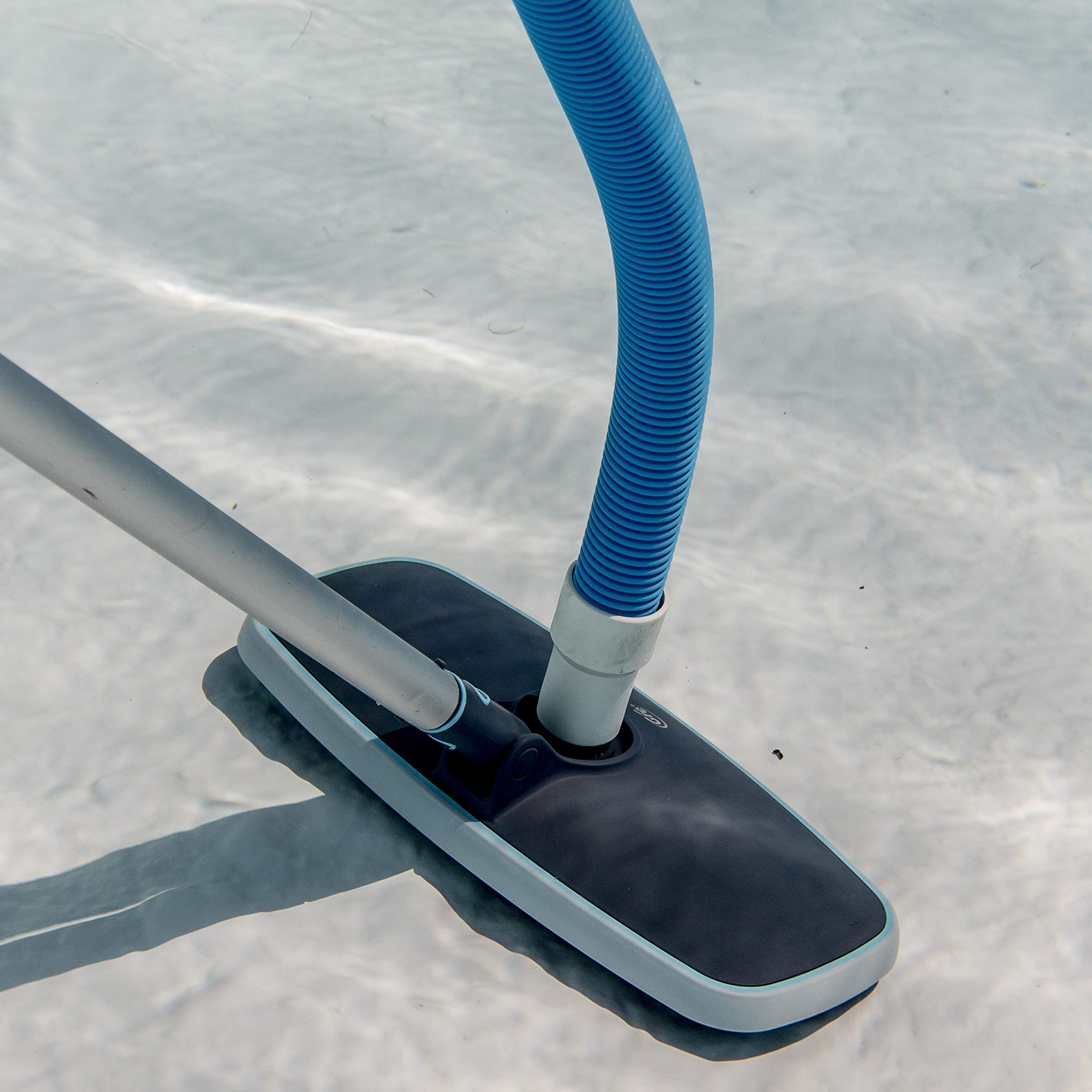 Gre VHRP40 - Limpiafondos Rectangular Rotativo. Eficiencia y Durabilidad para Tu Piscina