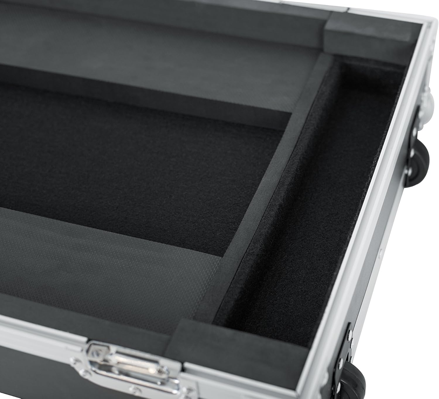 Gator Cases Tour Series G-TOURQU16 Case for Allen & Heath QU16 Mixer