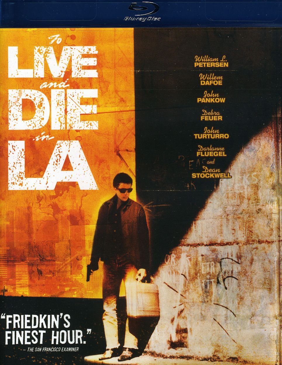 To Live and Die in L.A.