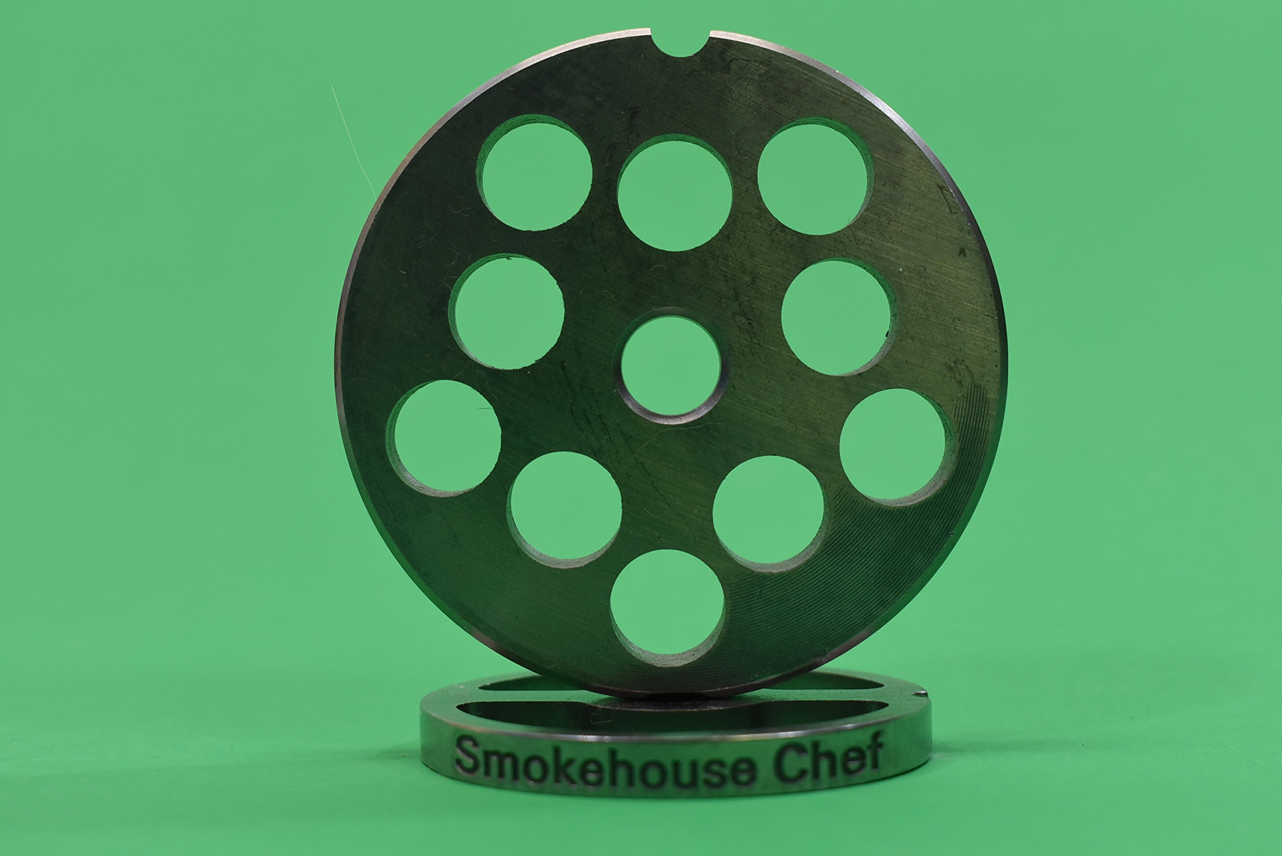 Smokehouse Chef Set #12 x 1/2