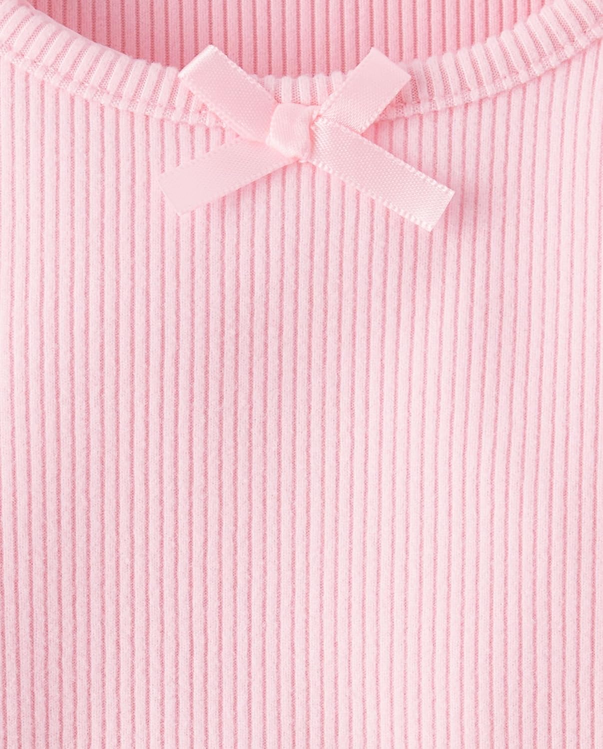 The Children's Place baby girls Heart Mesh Tutu Dress - Image 5