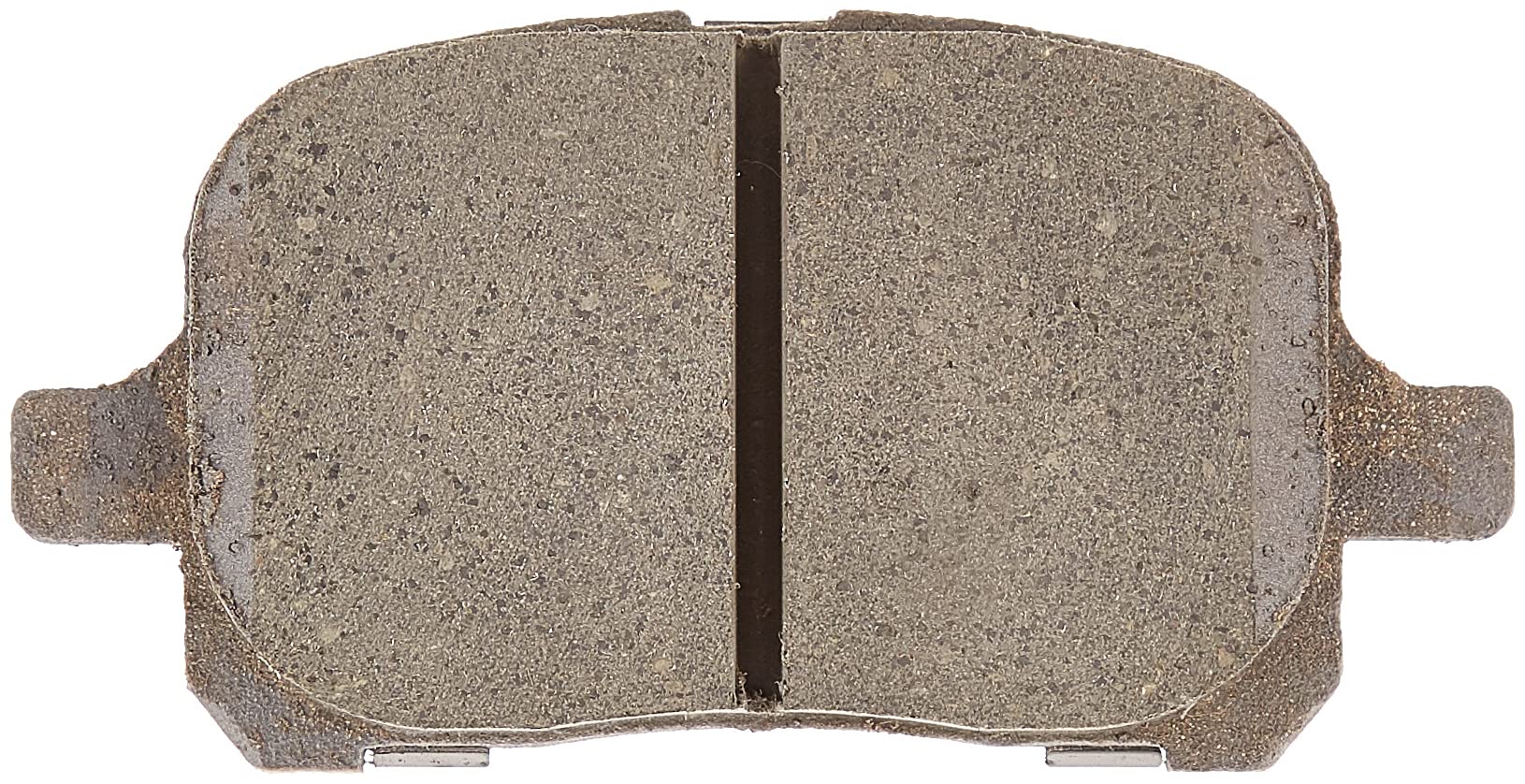 14D707CH Front Acdelco Disc Brake Pad Ceramic Fits Toyota Avalon Camry Solara - View #6