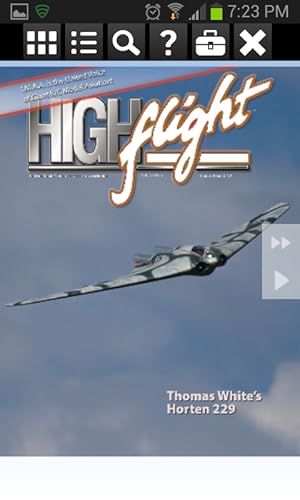 HighFlight Magazine