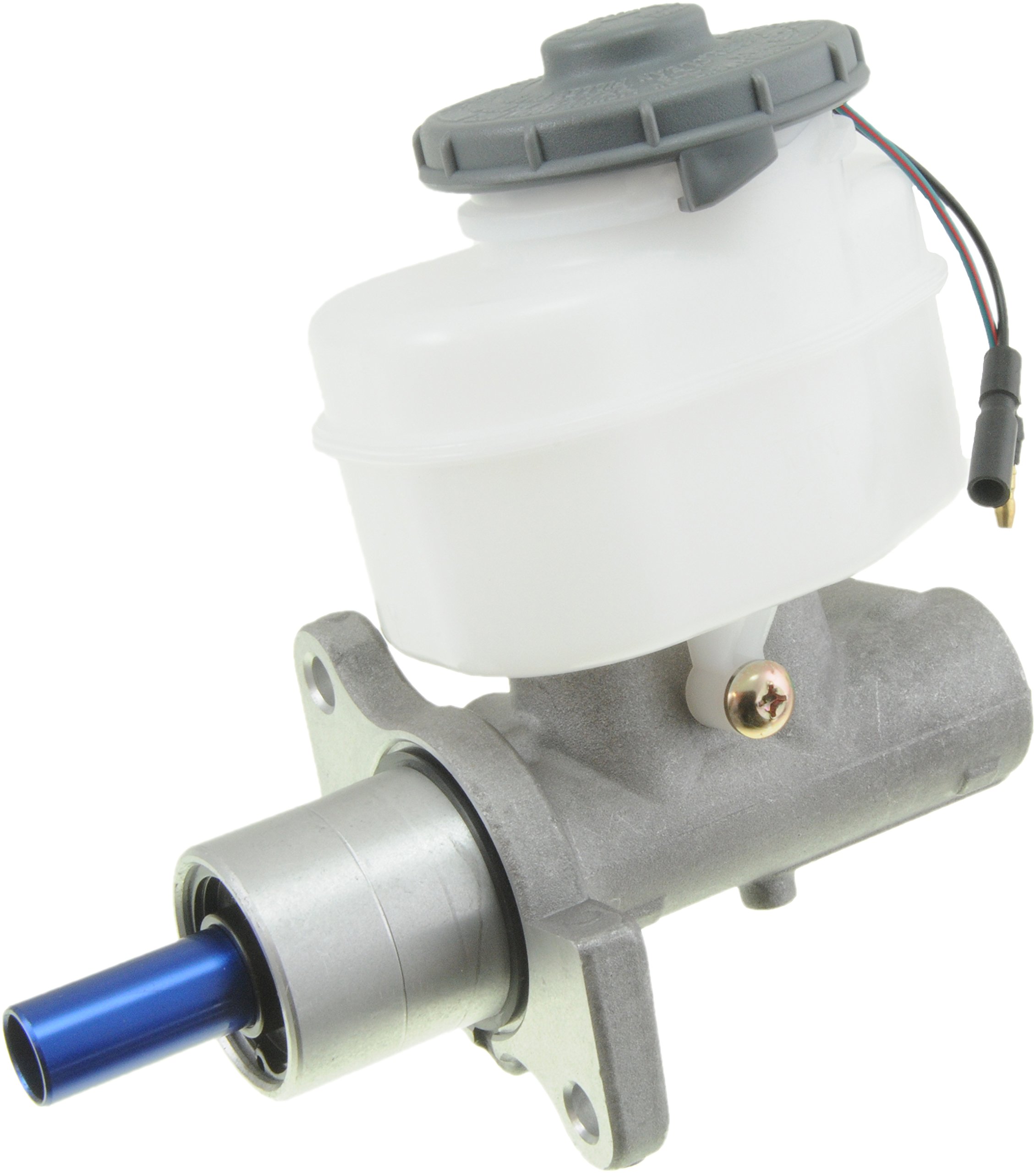 Amazon.com: Dorman M630297 Brake Master Cylinder Compatible with 