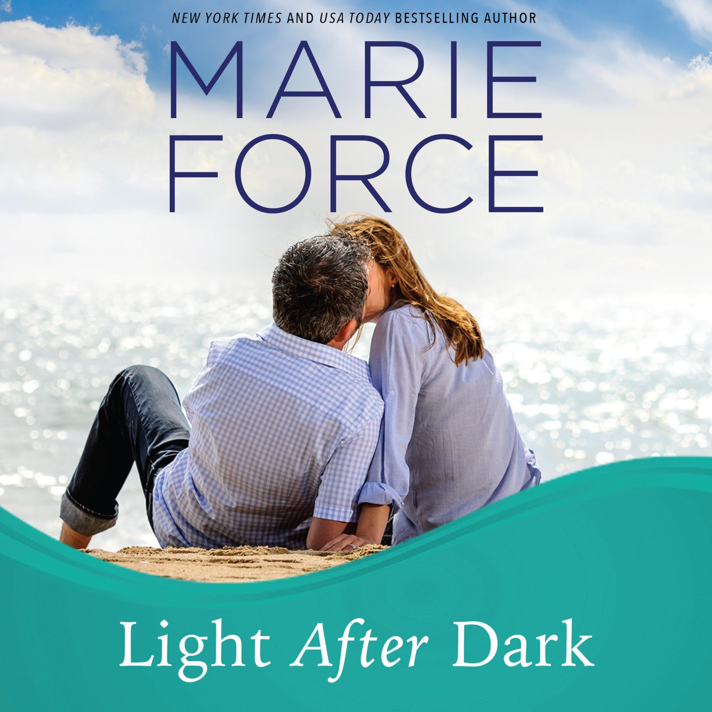 Cover art for Light After Dark