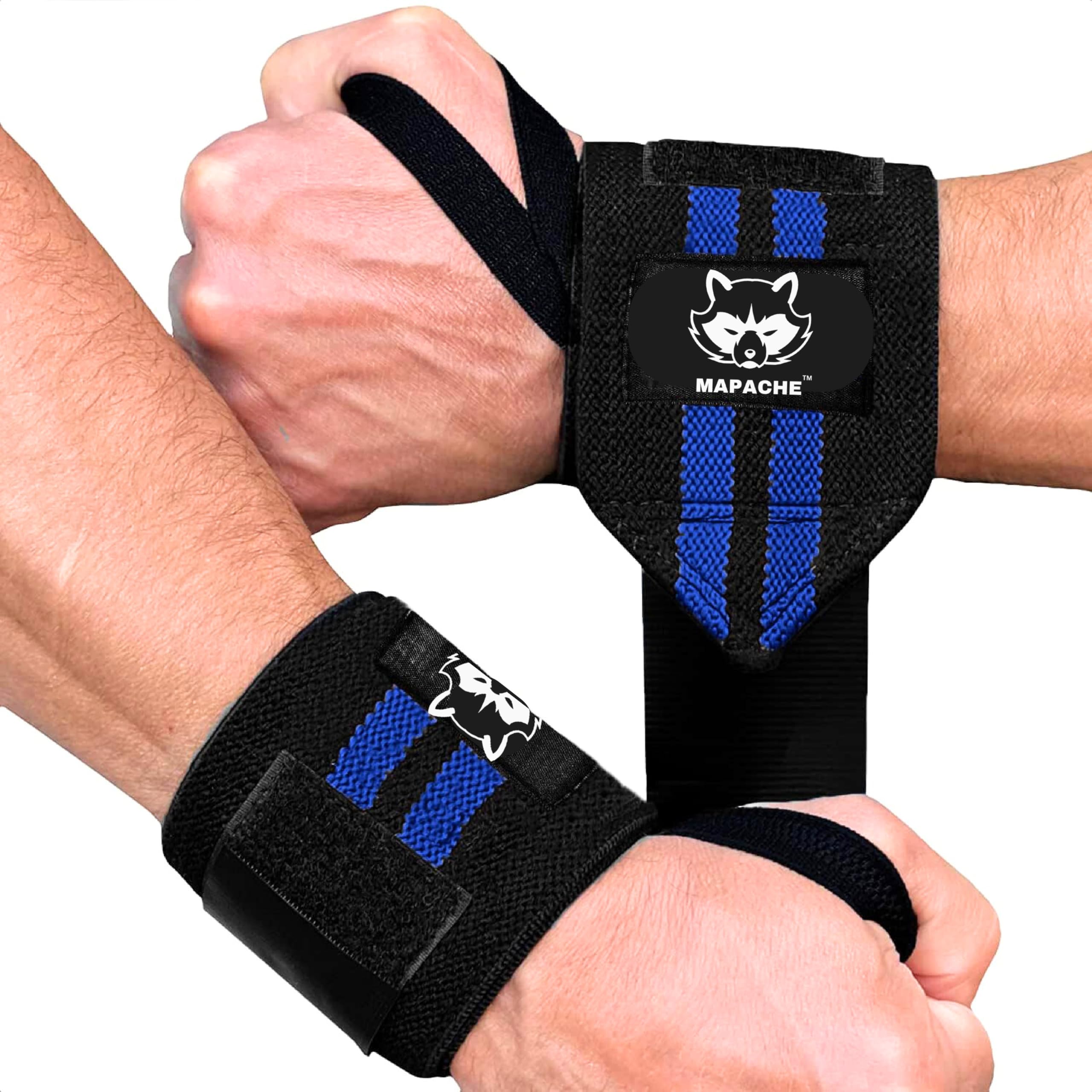 See full amazon price history chart for Mapache^TM-ELITE SERIES-Wrist Supporter for Gym Wrist Band for Men Gym & Women with Thumb Loop Straps - Wrist Wrap Gym Accessories for Men Hand Grip & Wrist Support (Blue) Mapache^TM-ELITE SERIES-Wrist Supporter for Gym Wrist Band for Men Gym & Women with Thumb Loop Straps - Wrist Wrap Gym Accessories for Men Hand Grip & Wrist Support (Blue) (B0CN919DW5) Amazon Price History, Amazon Price Tracker