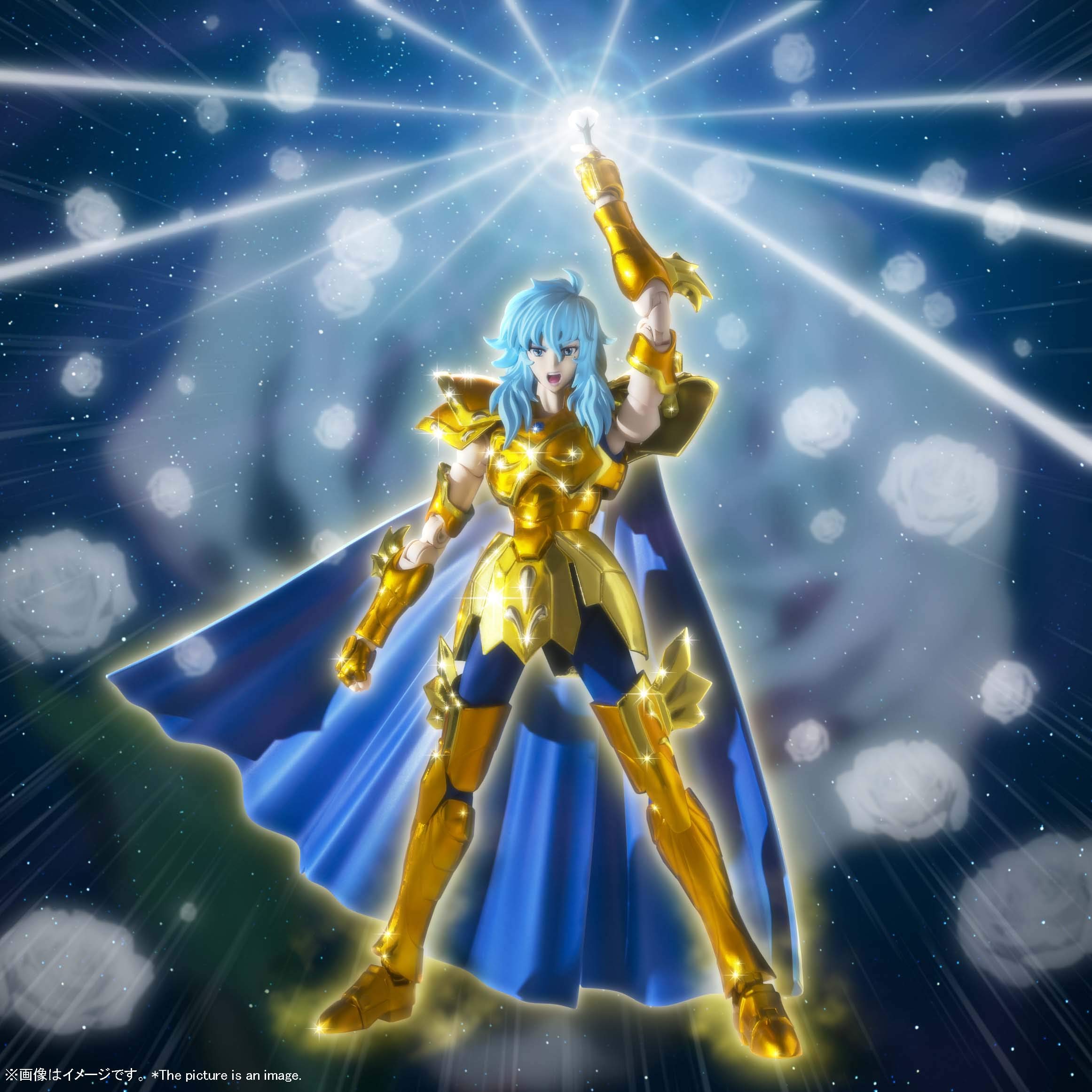 Amazon.co.jp: TAMASHII NATIONS 聖闘士聖衣神話EX 聖闘士星矢 