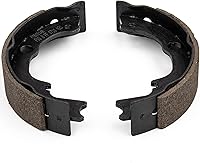 Vista 3 de MAGMA Fire Born Braking PMB1014B Zapatas de freno de estacionamiento