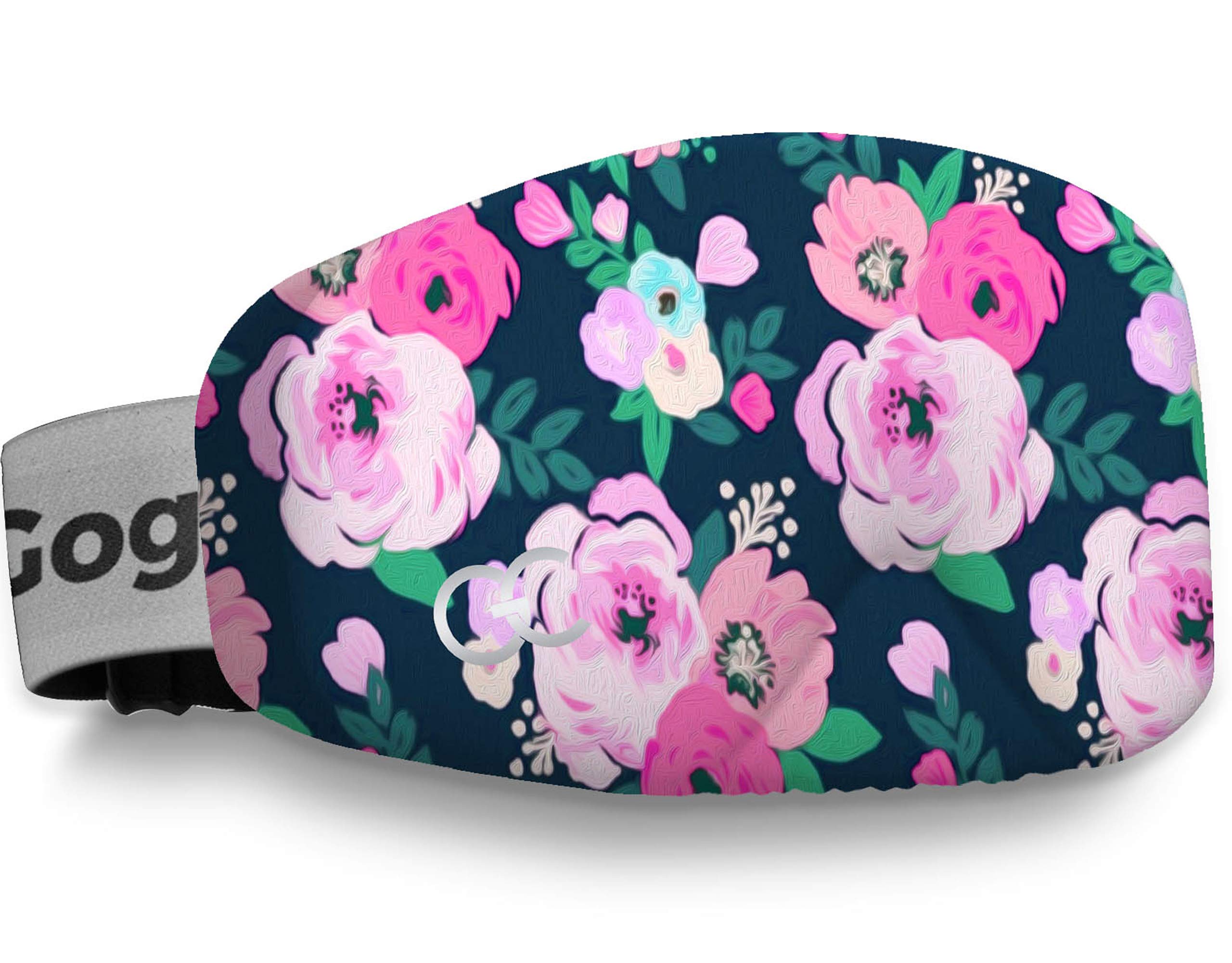 GogglesCover Ski Goggles Protective Cover, Protective Goggle Cover Portable, Ski Goggle Cover Sleeve Anti-Scratch