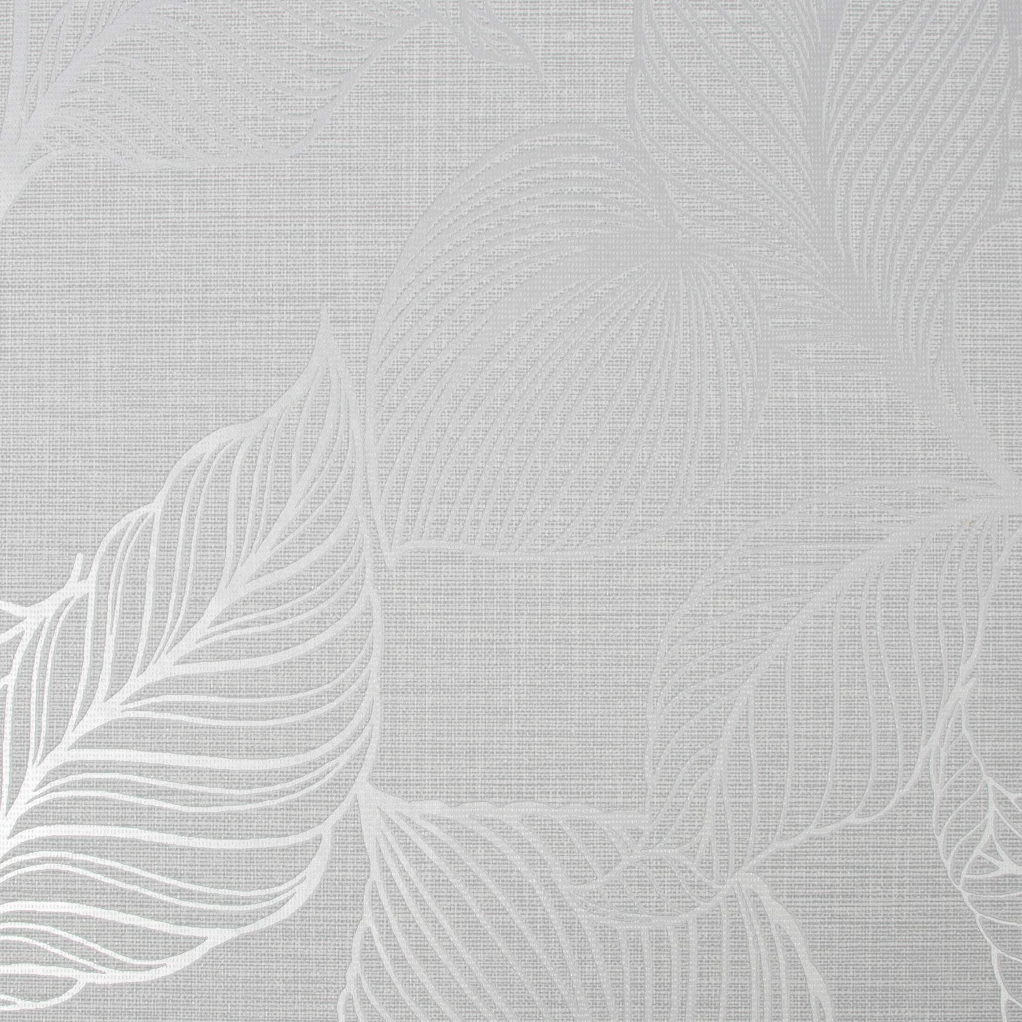 Graham & Brown Royal Palm Moonstone Wallpaper