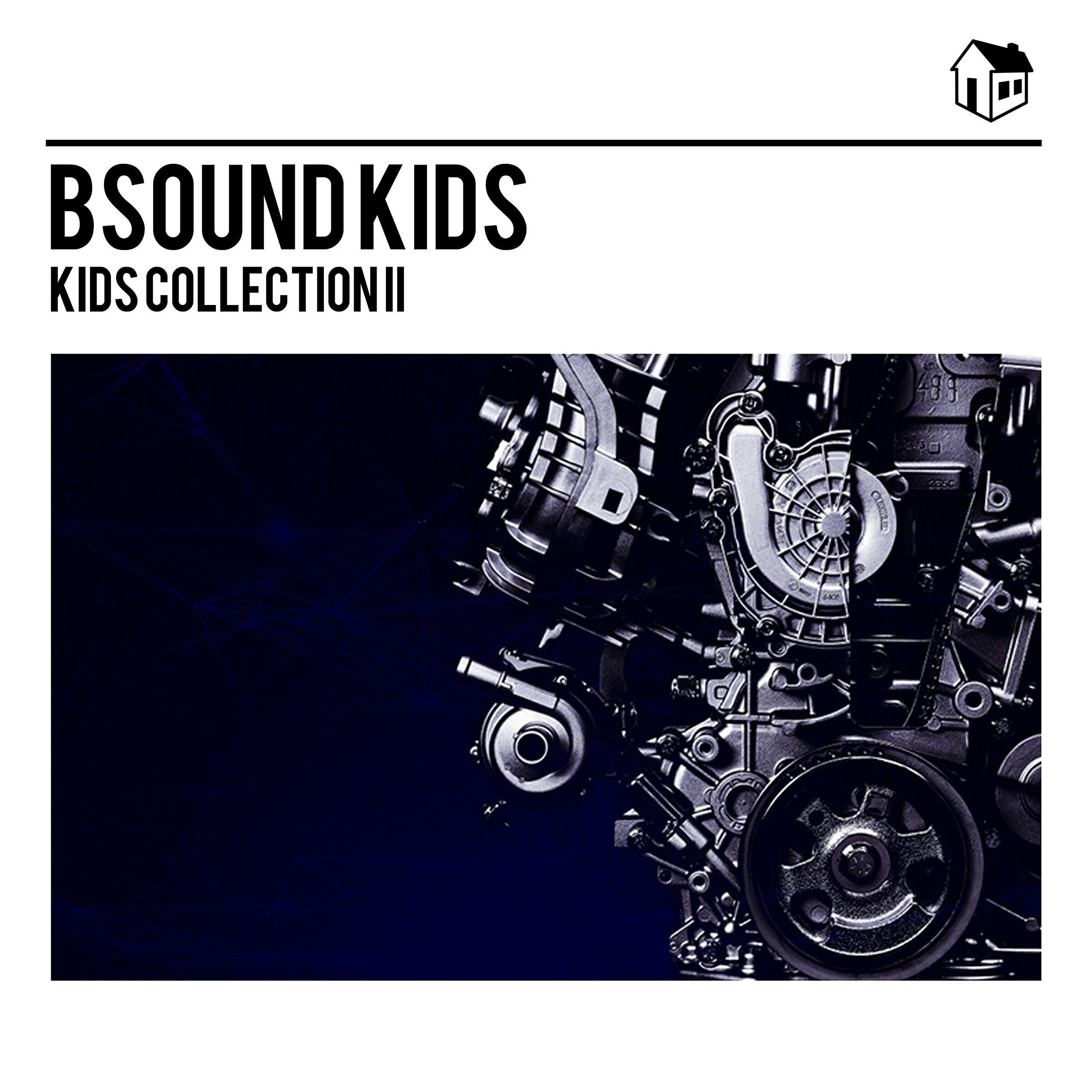 Bsound Kids