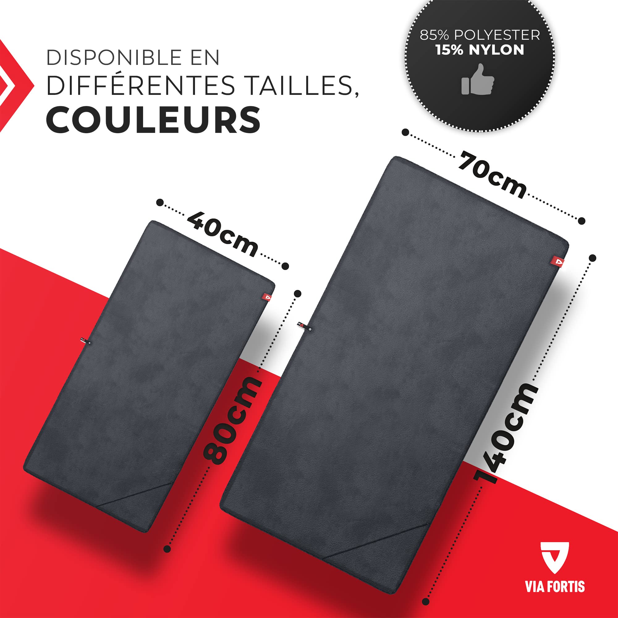 Stillshine Serviettes De Plage Séchage Rapide Microfibre 3D Tiger Hawaii Serviettes pour Sauna Surf Voyage 70 x150cm (3D Tigre A Stillshine Serviettes De Plage Séchage Rapide Microfibre 3D Tiger Hawaii Serviettes pour Sauna Surf Voyage 70 x150cm (3D Tigre A