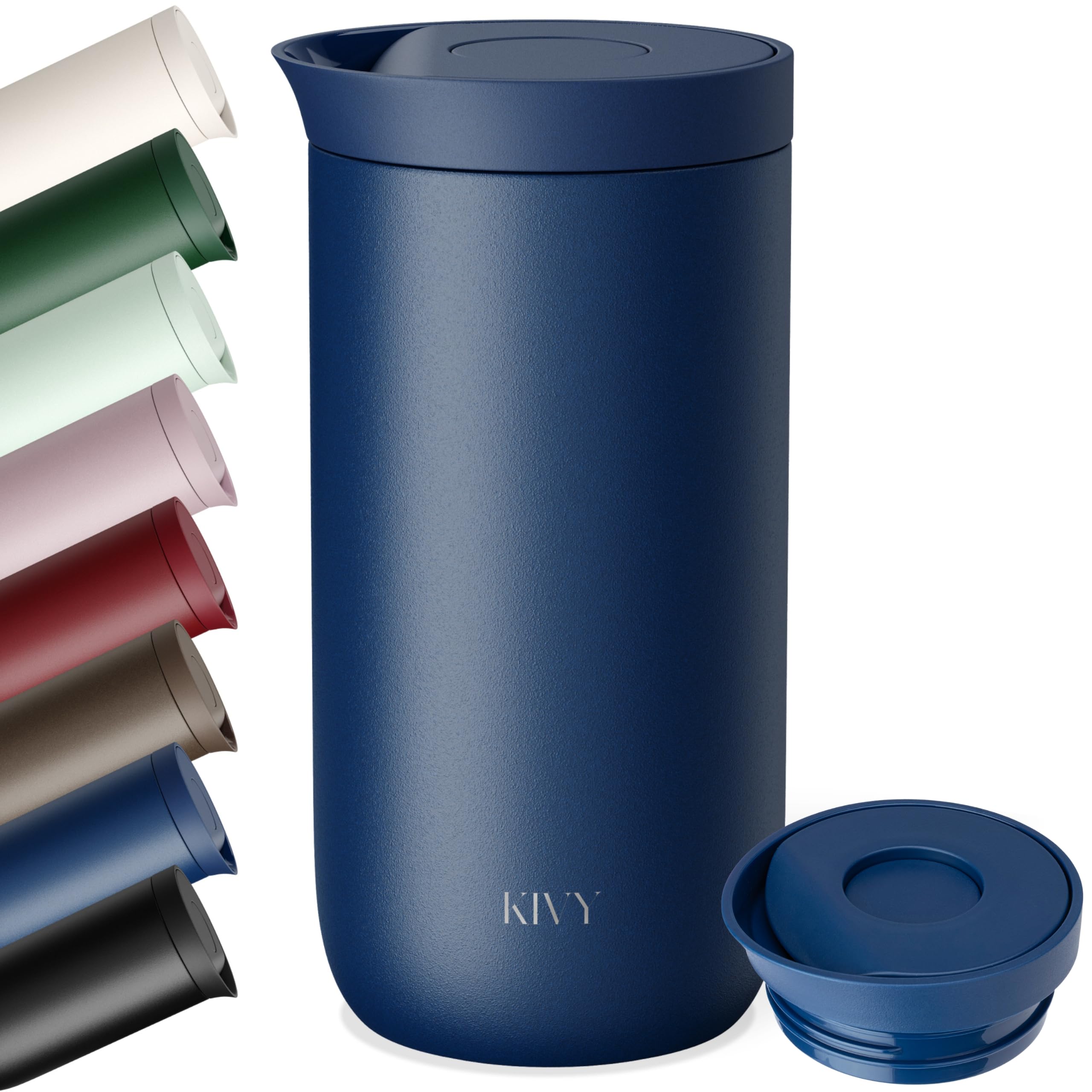 KIVY Thermobecher