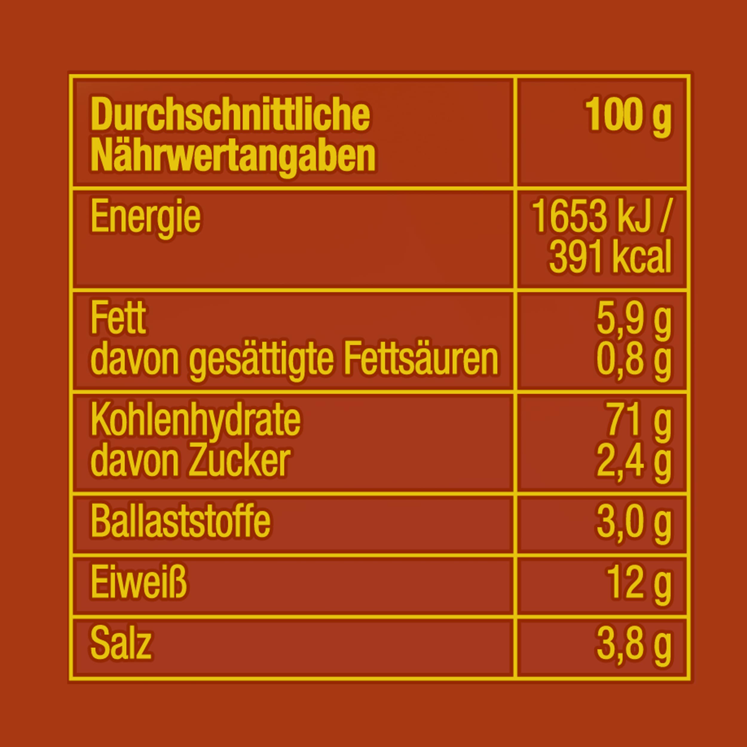 LORENZ | Saltletts Sticks Classic | 18 x 250 g | vegan