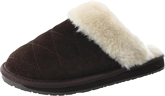 Clarks womens bedroom slippers Clearance
