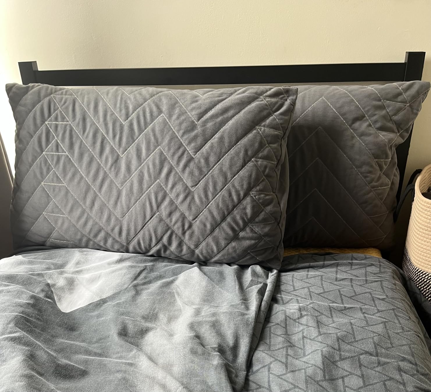 Customer photo