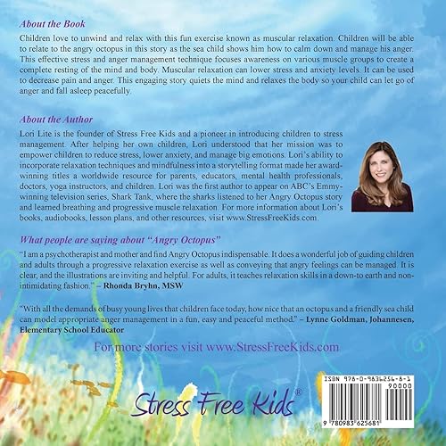 Miniatura 4 de Octopus STEAM - Juego de regalo educativo con brazalete de peluche Huggers, pulpo de peluche, tinta. Lector de nivel 3 de National Geographic libro