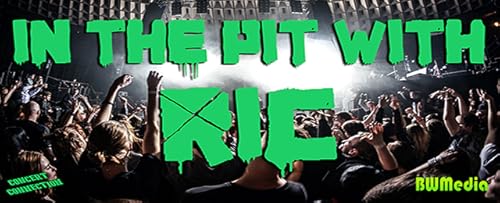 In The Pit With Ric
