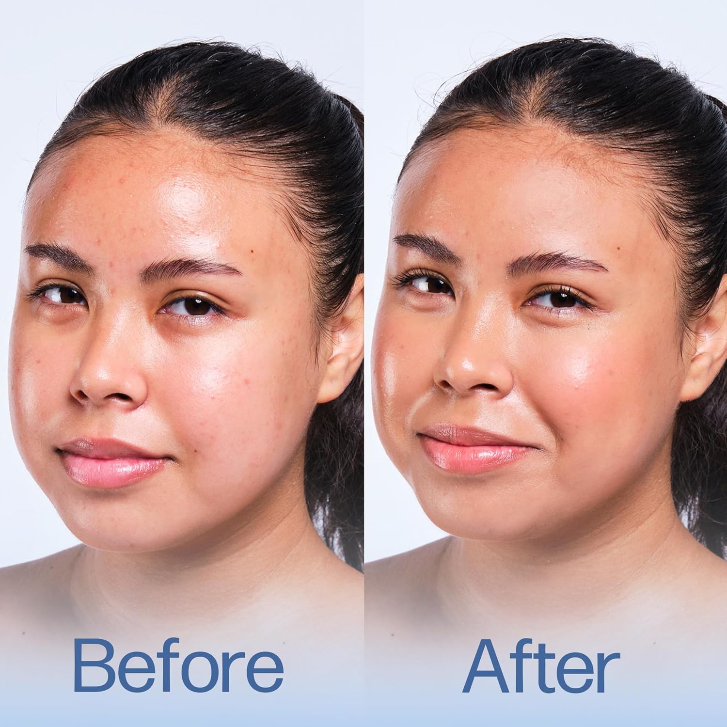 Natural Glow Hydrating Foundation – #400 Tan Neutral - Image 5