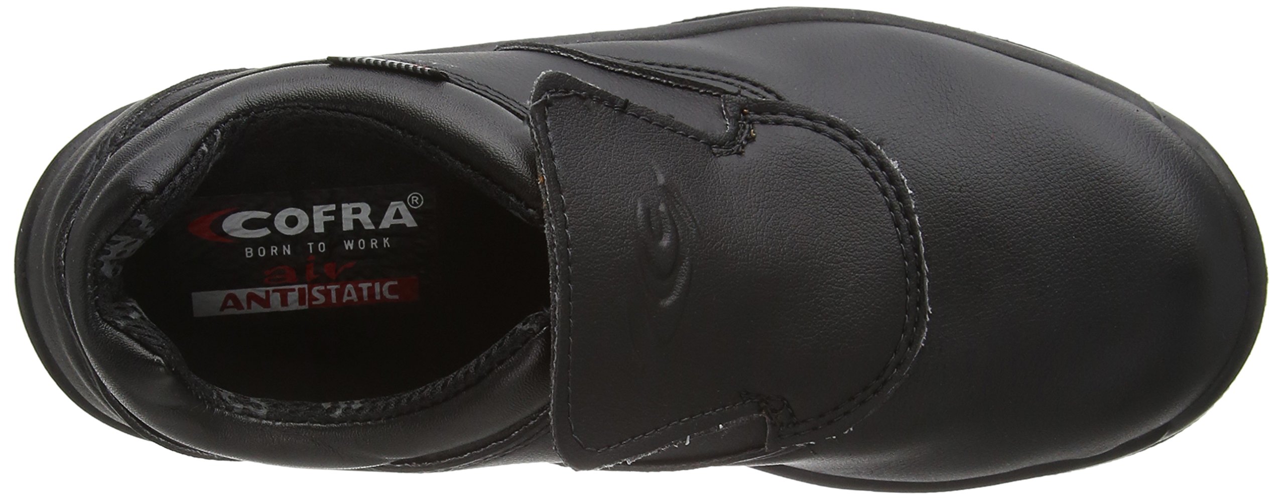 Cofra 10041 – taglia S2 SRC Scarpe di sicurezza"Flavius