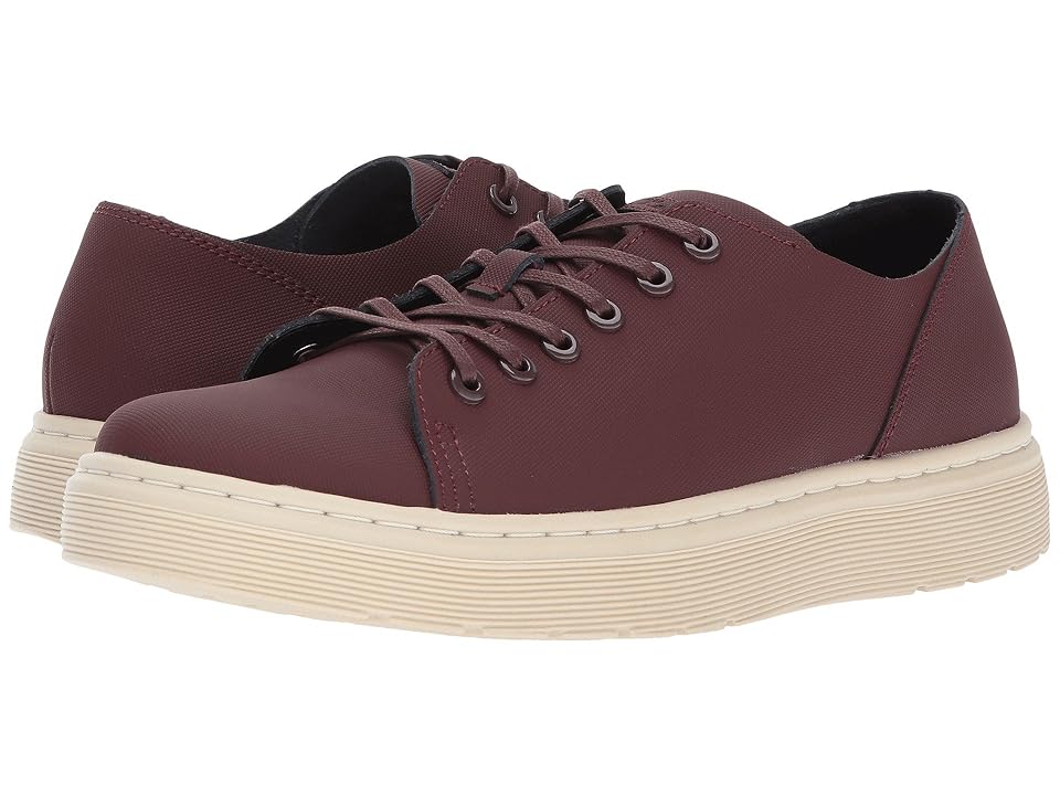 

Dr. Martens Dante 6-Eye Raw Shoe (Old Oxblood Ajax) Shoes