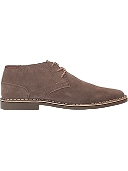 kenneth cole suede chukka boots