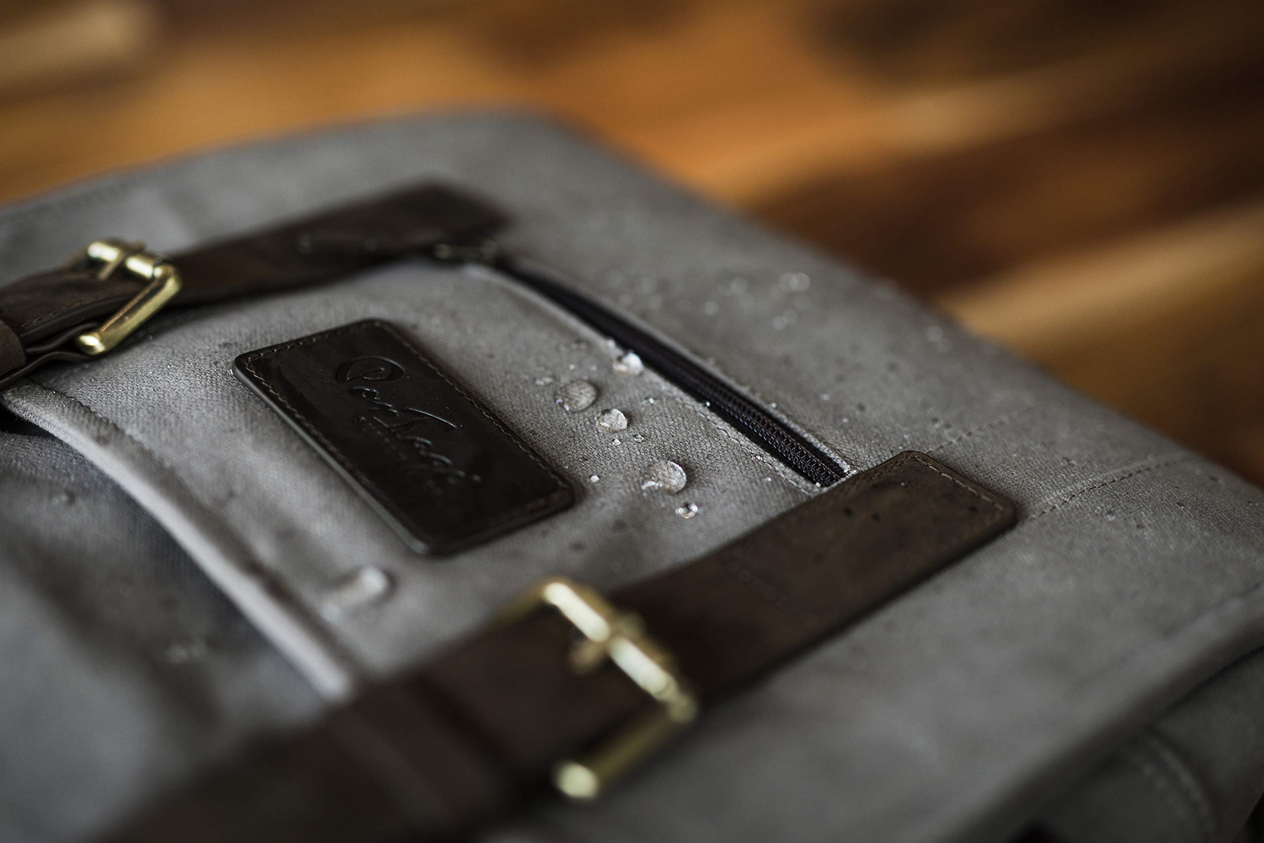 Buy The Kenora Backpack by Portage CLEARANCE PRICE! GEN4 W/ SIDE ACCESS! Camera, Travel, Gear