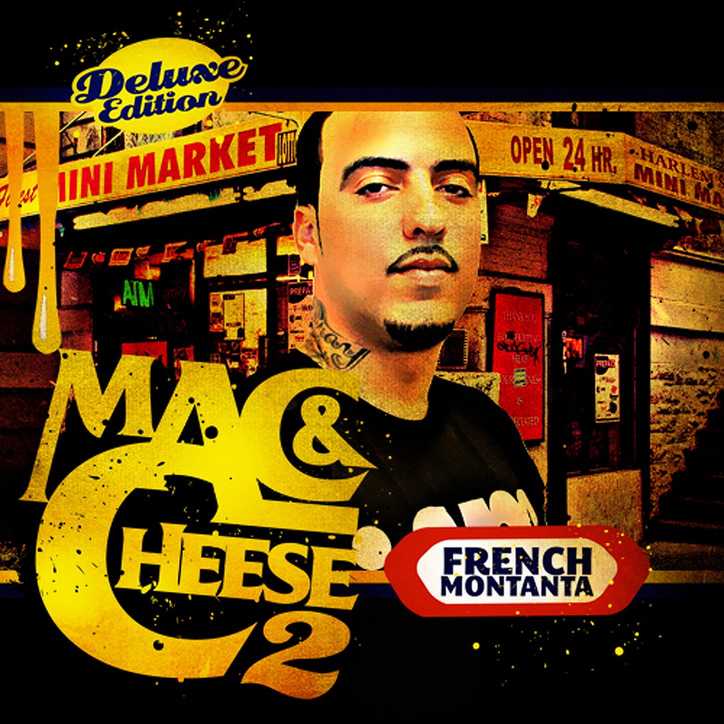 French Montana feat. Curren$y