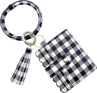 burberry keychain amazon