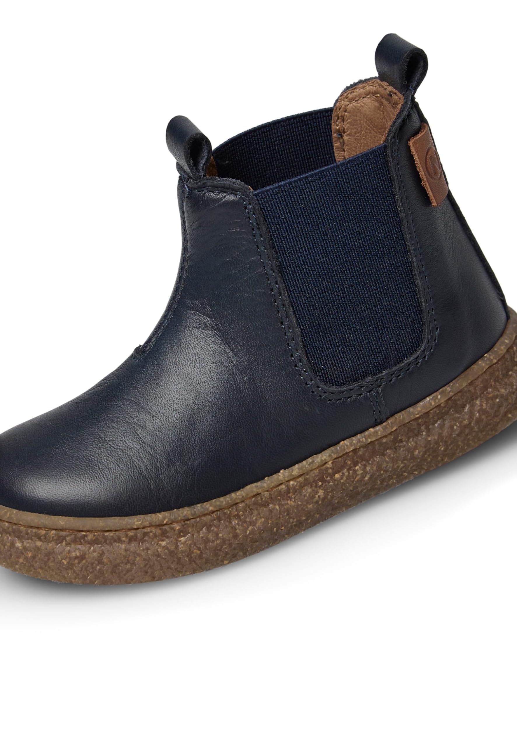 NATURINO FIGUS Stiefelette 32 EU, blau, 32 EU