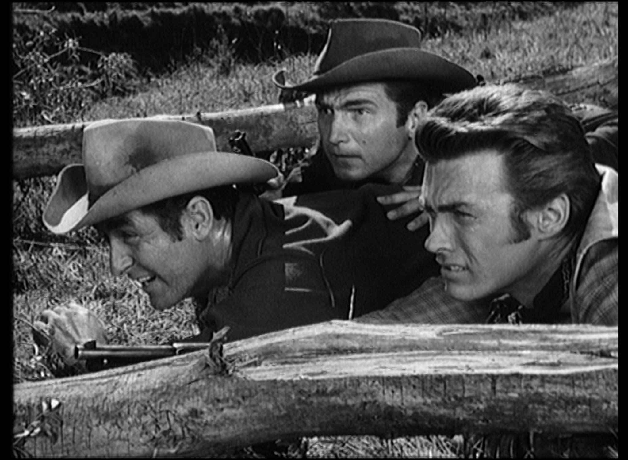 Rawhide - Tausend Meilen Staub - Season 1.2