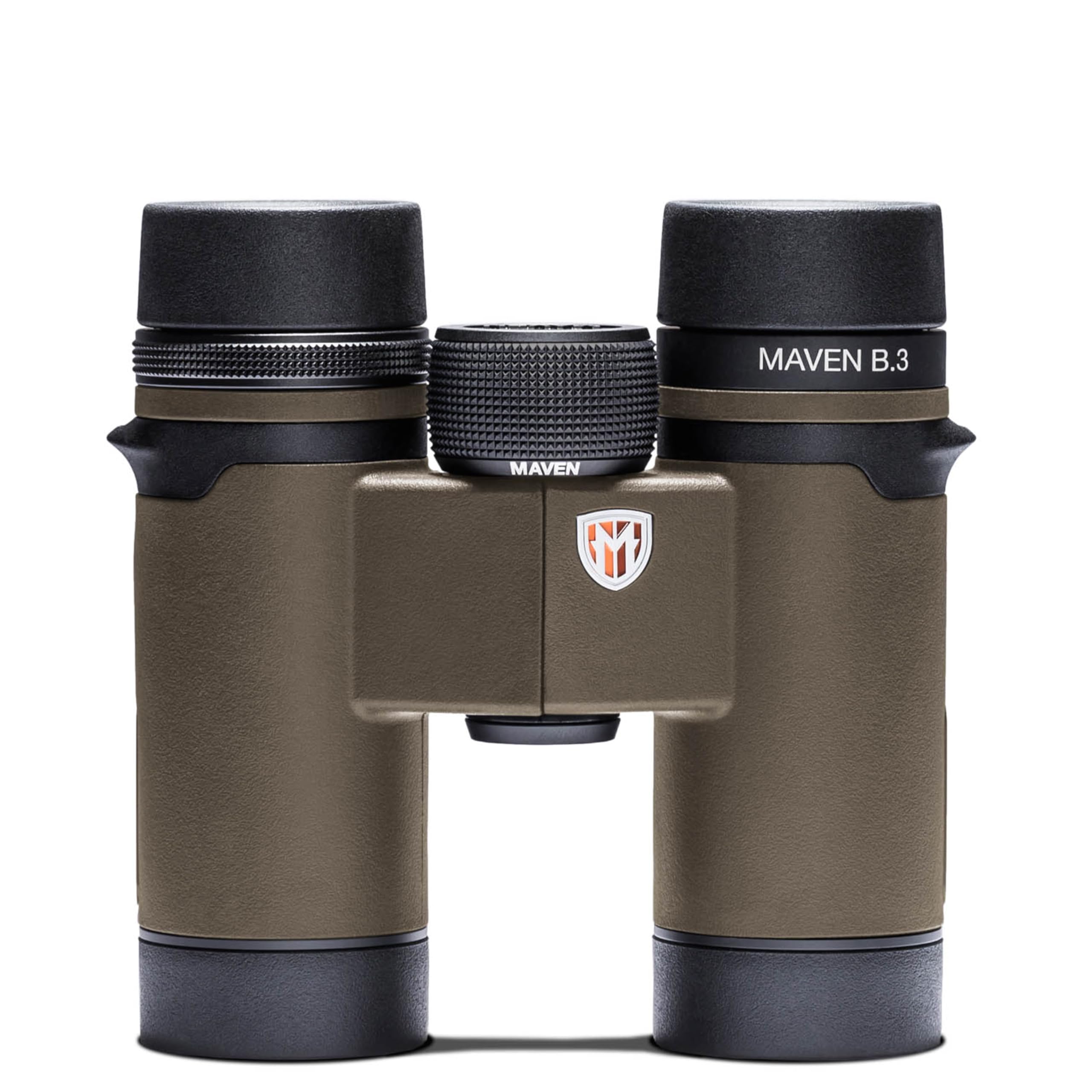 Maven B.3 8x30 mm Binoculars