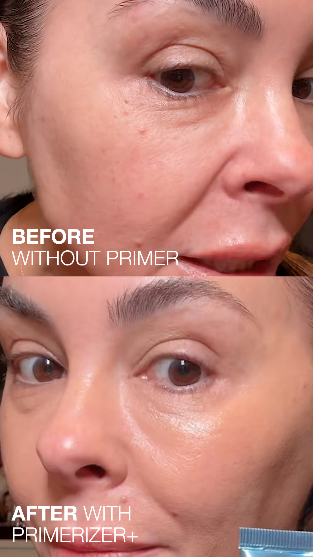 Image of Smashbox Photo Finish Primers | Face Primers for Makeup, Smooths Skin & Extends Makeup Wear | Hydrating, Pore-Minimizing & Mattifying Formulas