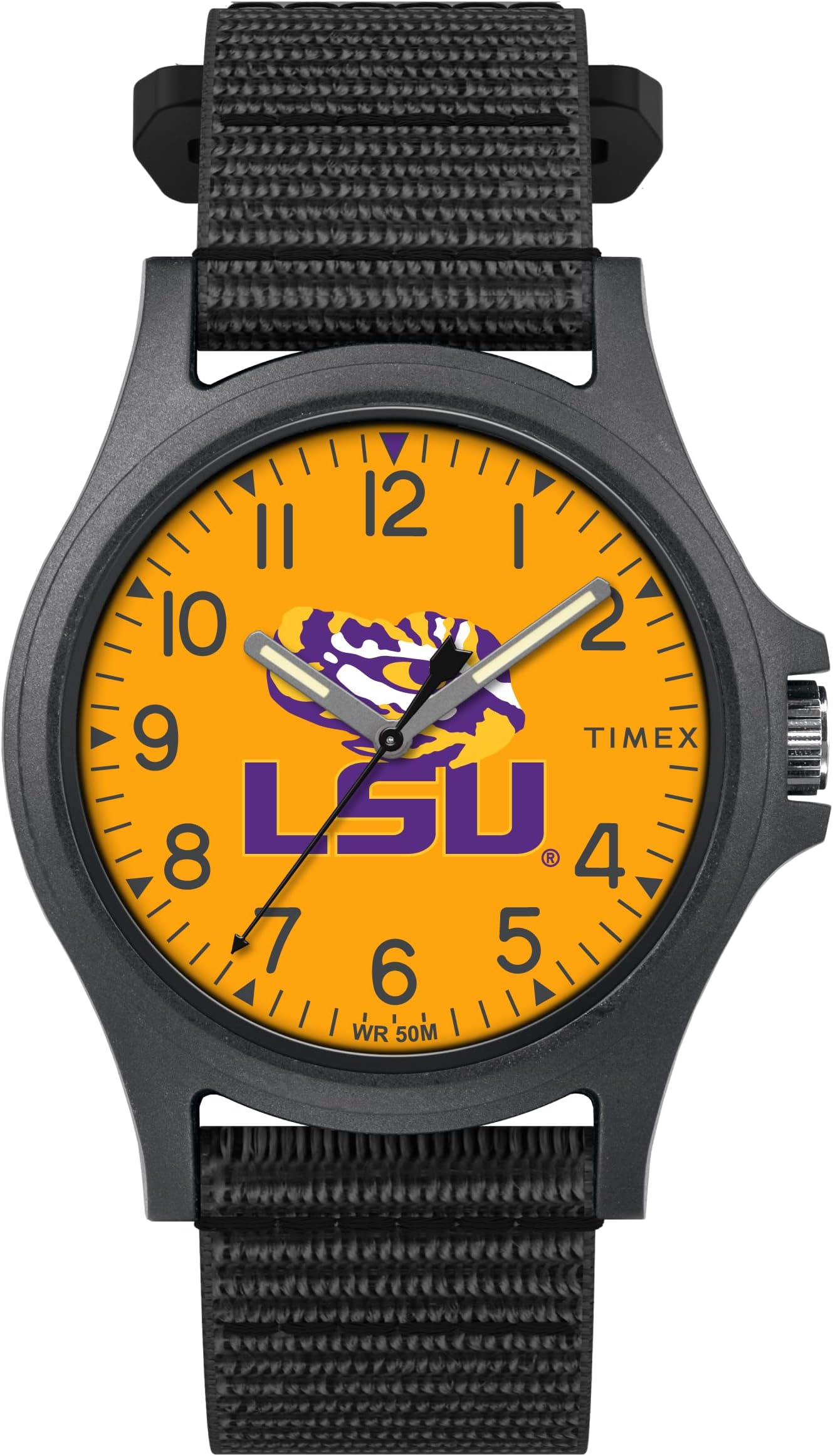 Men's Collegiate Pride 40mm Watch