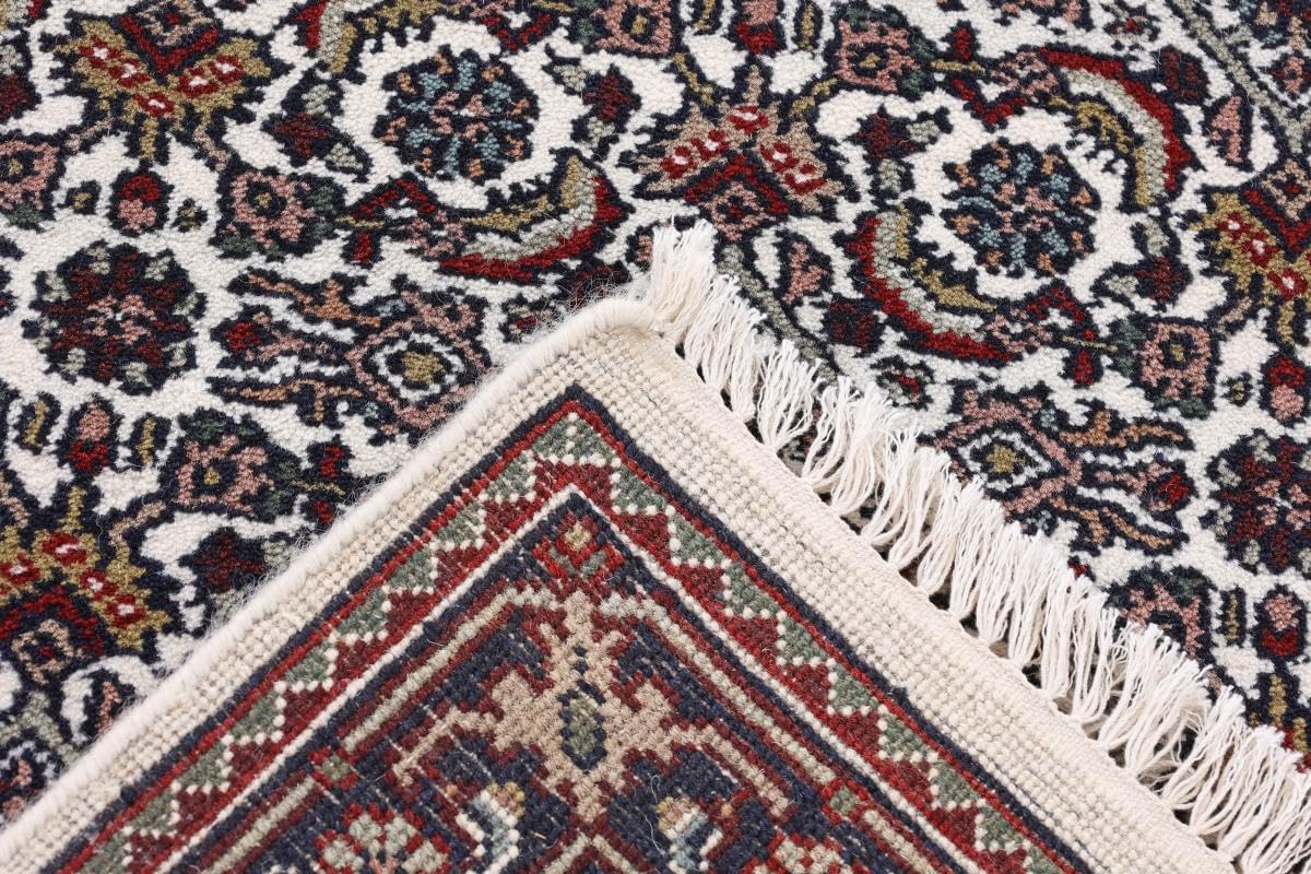 Top-Angebot: Sarough Mir 78 x 309 cm Hand Knotted Oriental Rug Runner Rug India Wool | Handgeknüpfter Orientteppich | Wien Österreich