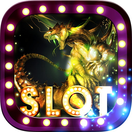 Basilisk Slots Bonus Rounds Free Emulator Of Slot Machines HD 2016