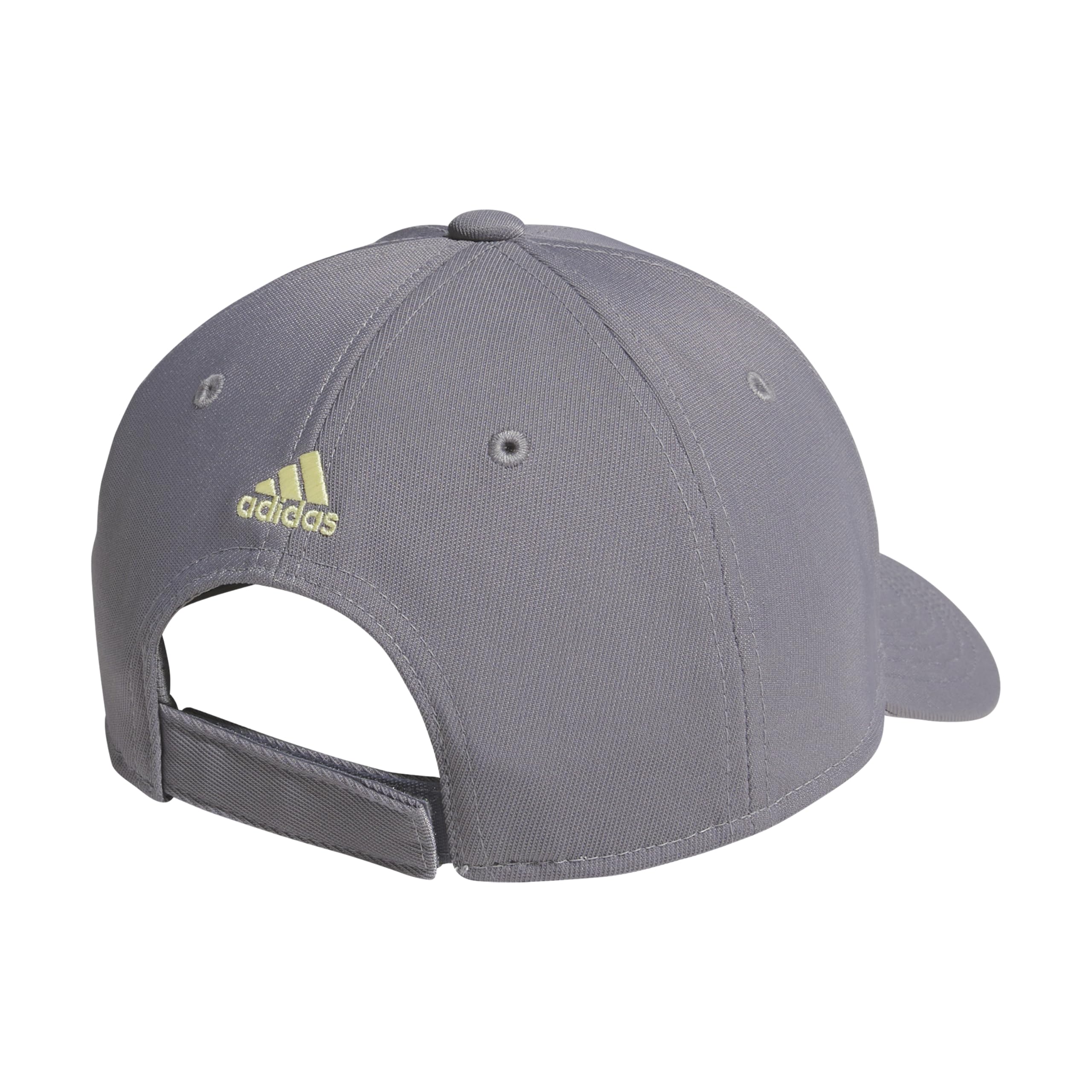 adidas Kinder Hut Decision Structured Adjustable Cap