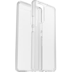 Otterbox Funda para Honor 30 Pro Sleek,resistente a golpes y caídas,Ultra-fina, Protectora,Testada con los estándares Militares anticaídas, Transparente, Sin Pack Retail