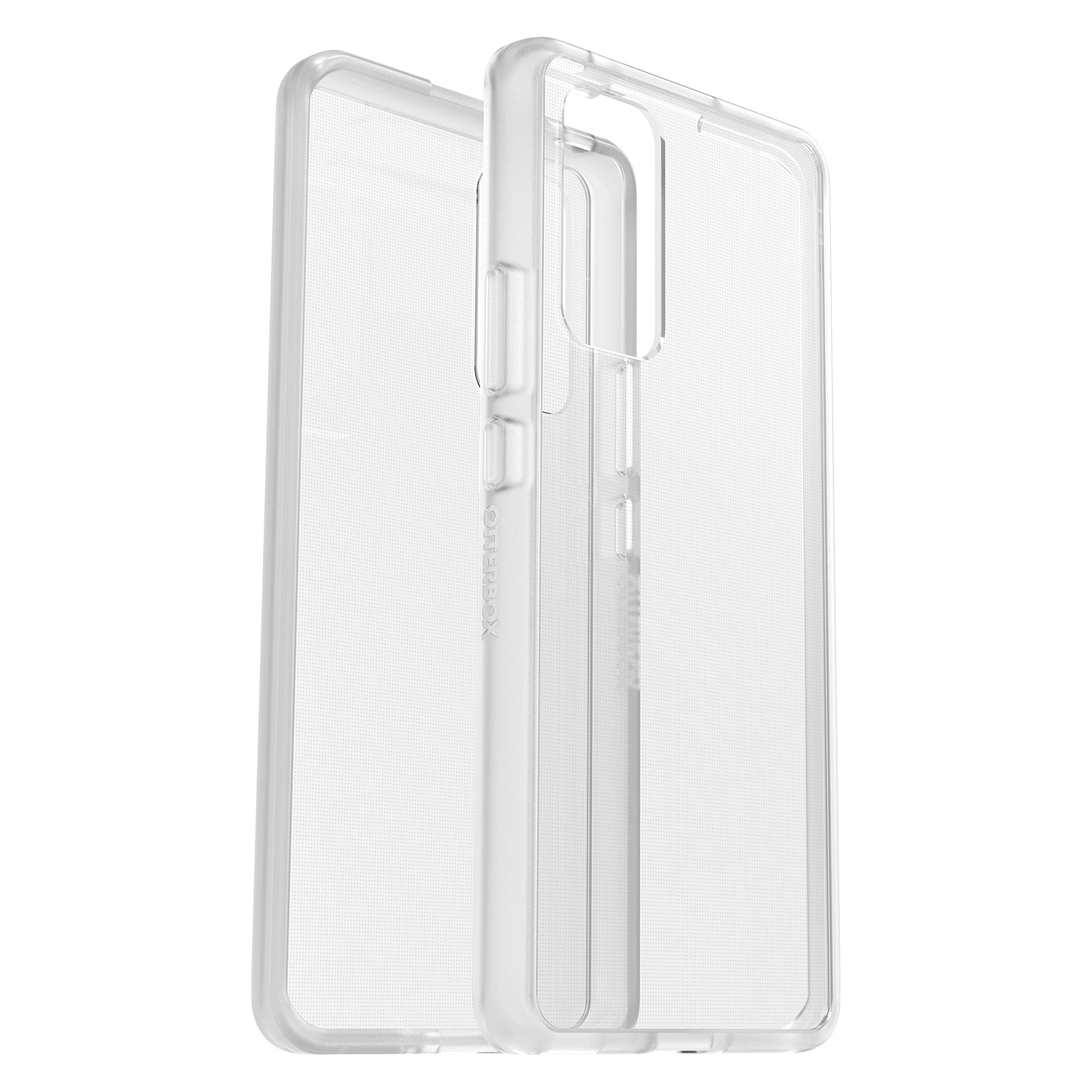 OtterBox Sleek Case - sturzsichere, transparente Schutzhülle für Honor 30 Pro, transparent (ohne Einzelhandelsverpackung)