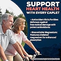 Vista 5 de Carditone, 60 cápsulas Ayush Herbs, 891501001111, Blanco, 1, 1