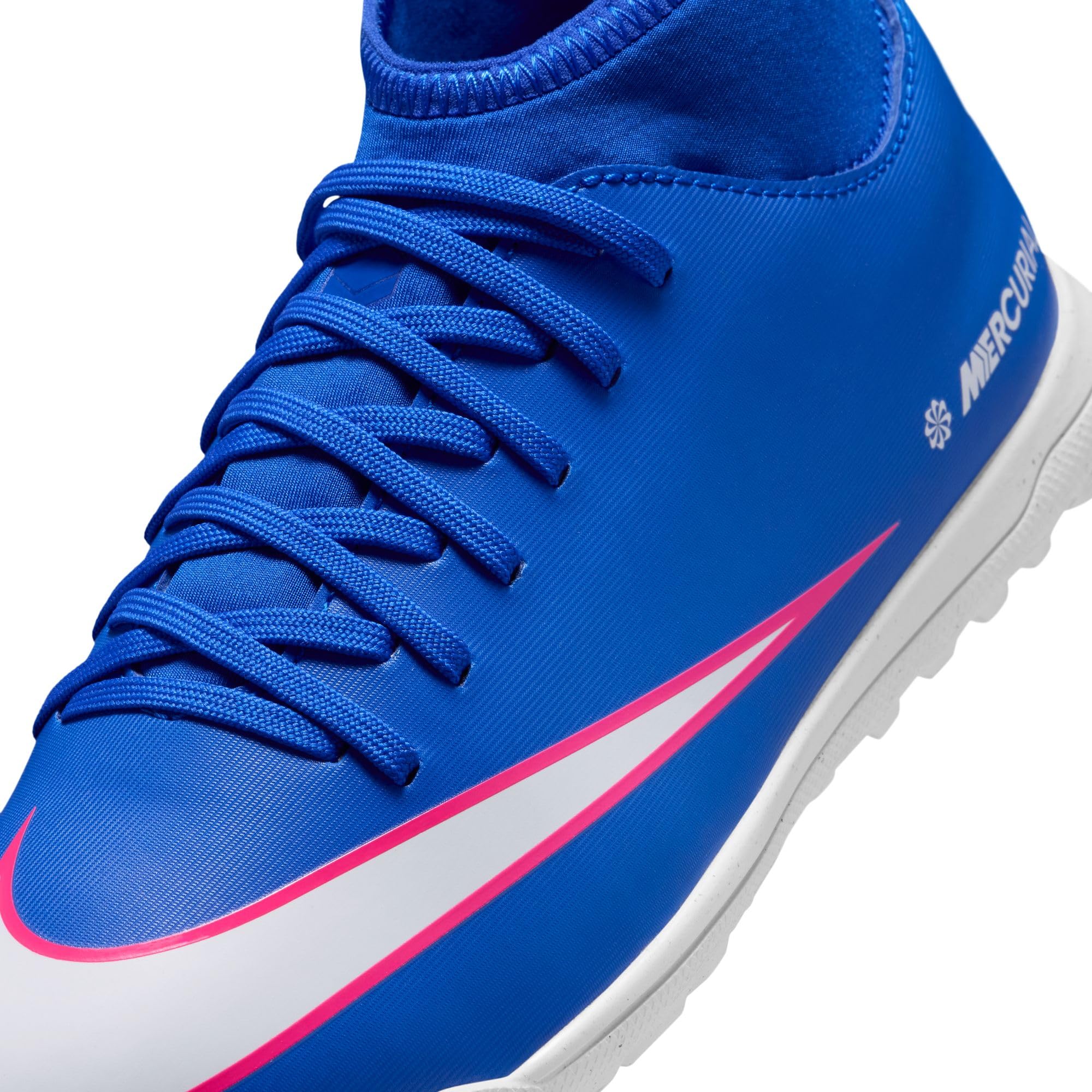 Nike Jr Superfly 10 Club Tf Scarpe da calcioUnisex - Bambini e Ragazzi