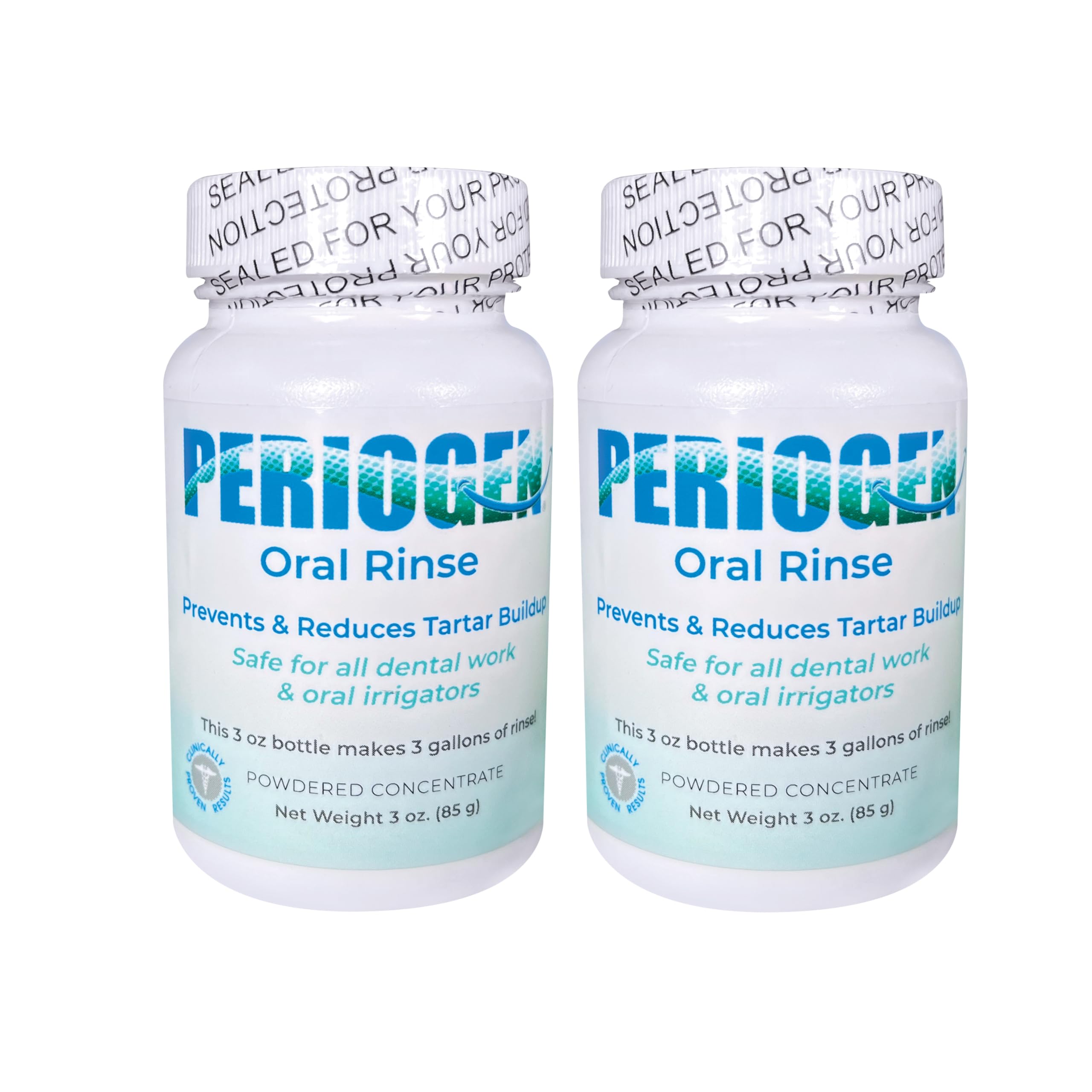 Periogen Oral Rinse (2-Pack)