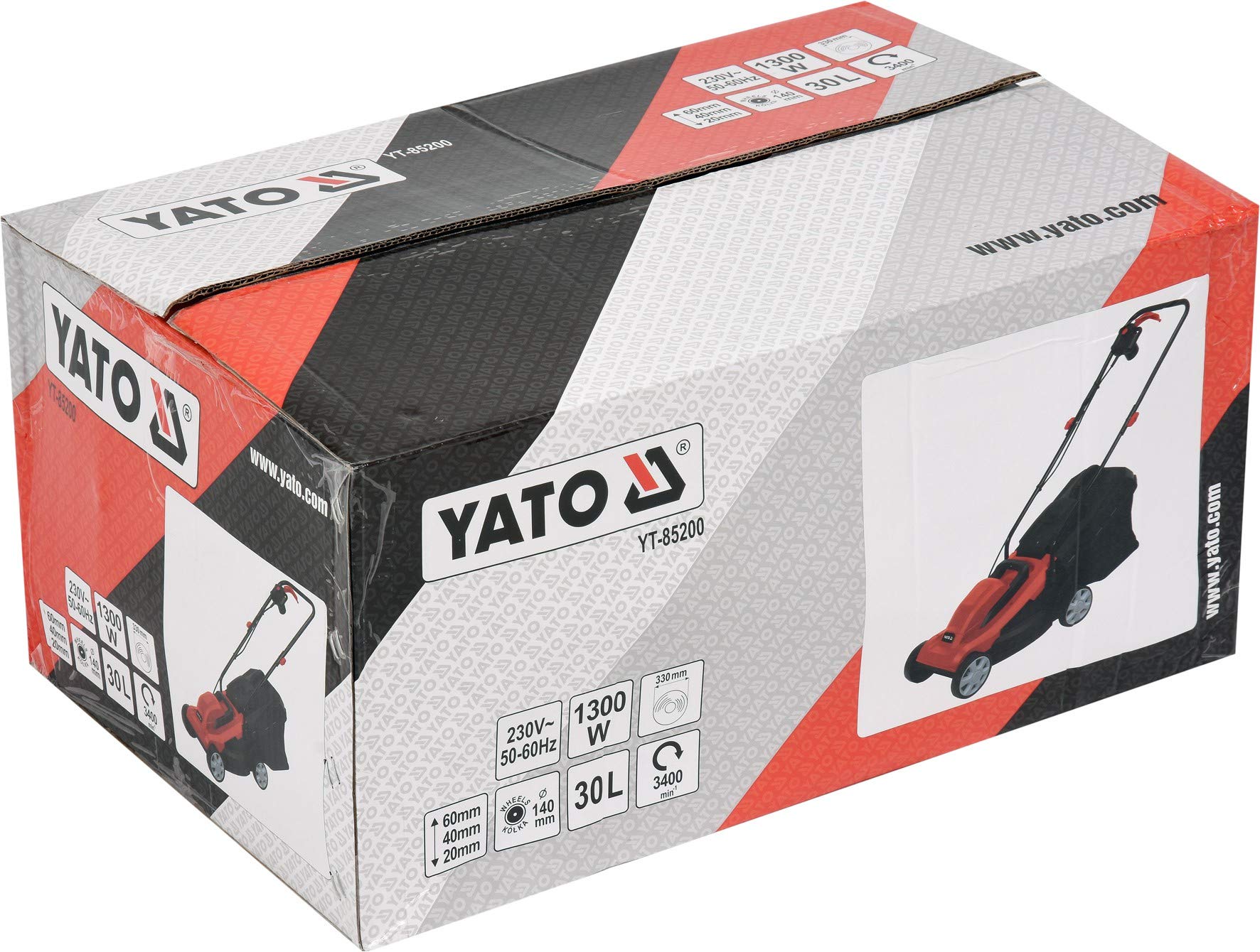 Yato.