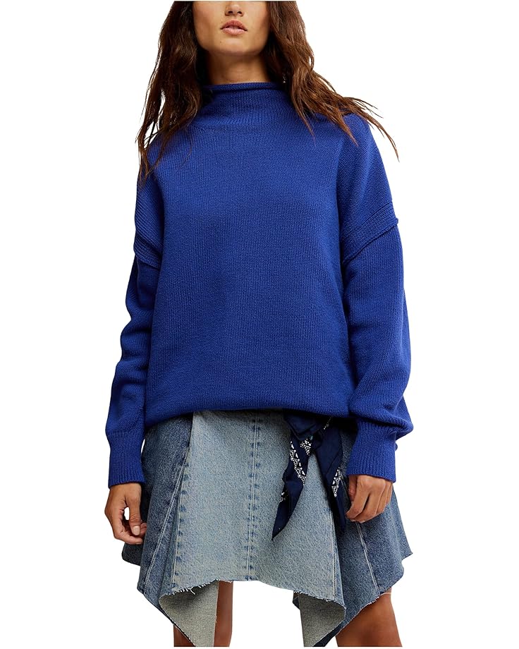 Free People We The Free Torres Roll Neck - Main View