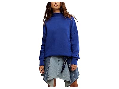 Free People We The Free Torres Roll Neck Women