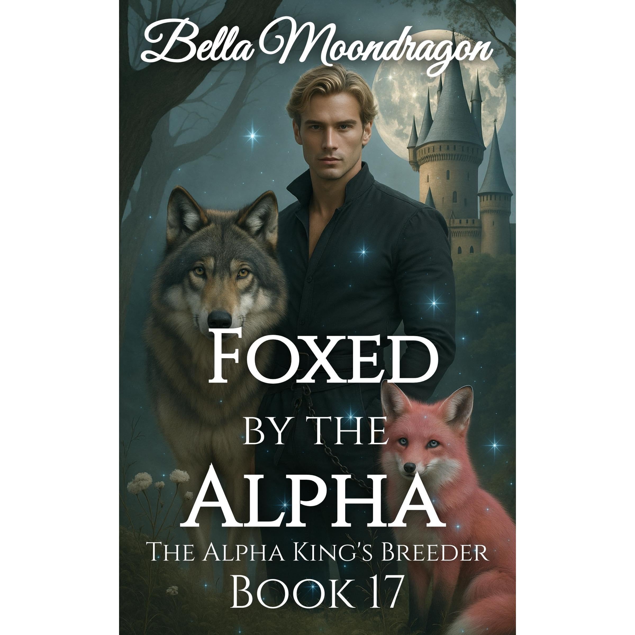 Foxed by the Alpha